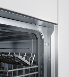 Siemens SZ73045 Geschirrspülmaschinenteil & Zubehör Dekorplatte (Siemens SZ73045 - dekor strimmel - rus)
