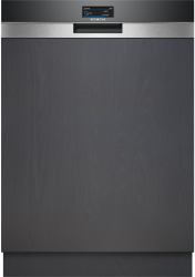 Siemens iQ700 SN57TS00CE lavavajillas Semi integrado 14 cubiertos A (Siemens iQ700 SN57TS00CE opvaskemaskin)