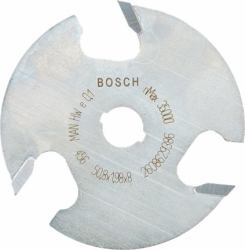 Bosch 2 608 629 386 router bit Disk bit (Bosch Expert for Wood rilleskÃ¦reskive)