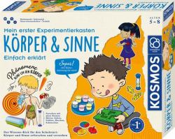 Kosmos 602307 children science toy (Kosmos 602307 bÃ¸rne videnskabssÃ¦t & le)