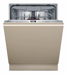 Neff N 50 Voll integriert 14 Maßgedecke (Neff N 50 Fuldt indbygget 14 kuverter)