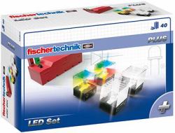 fischertechnik LED Set (fischertechnik LED Set)