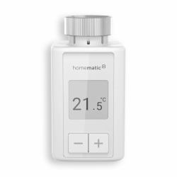 Homematic IP HmIP-eTRV-F termostat RF