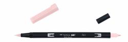 Tombow ABT-761 felt pen Fine Pink 1 pc[s] (Tombow ABT-761 filtpen Fin LyserÃ¸d 1 s)