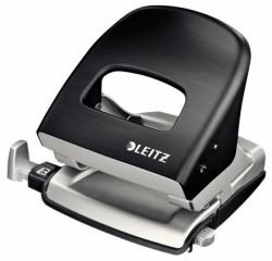 Esselte NeXXt hole punch 30 sheets Black (Esselte NeXXt hulmaskine og tilbehÃ¸r 3)