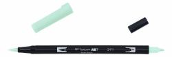 Tombow ABT-291 felt pen Fine Light Blue 1 pc[s] (Tombow ABT-291 filtpen Fin Lyse BlÃ¥ 1)