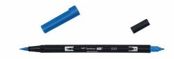 Tombow ABT-555 felt pen Fine 1 pc[s] (Tombow ABT-555 filtpen Fin 1 stk)