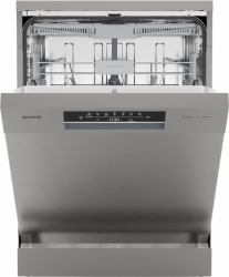 Gorenje G400 Freistehender Geschirrspüler, 60 cm (Gorenje GS643C90X Ikke kategoriseret)