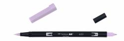 Tombow ABT-623 felt pen Fine/Extra Bold Purple 1 pc[s] (Tombow ABT-623 filtpen Fin/ekstra fed)