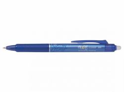 Pilot FriXion Fine Retractable gel pen Blue 1 pc[s] (Pilot FriXion OptrÃ¦kkelig gel pen Fin)