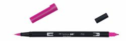 Tombow ABT-755 felt pen Fine Pink 1 pc[s] (Tombow ABT-755 filtpen Fin LyserÃ¸d 1 s)
