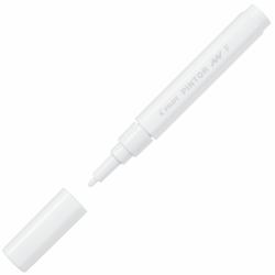 Pilot Pintor permanent marker Fine tip White 1 pc[s] (Pilot Pintor speedmarker Fin spids Hvi)