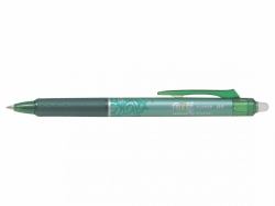 Pilot FriXion Fine Retractable gel pen Green 1 pc[s] (Pilot FriXion OptrÃ¦kkelig gel pen Fin)