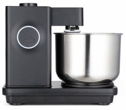 Wilfa KM1B-70 robot de cuisine 700 W 7 L Noir, Acier inoxydable (Wilfa ProBaker KM1B-70 - kÃ¸kkenmaskine)