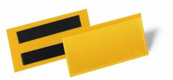 Durable Floor Use Safety Vest Sign