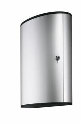 Durable Key Box 48 Aluminium Silber (Durable Key Safe Box 48)
