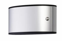 Durable 1960-23 Schwarz, Silber (Durable Key Safe Box 12 Turn Lock)