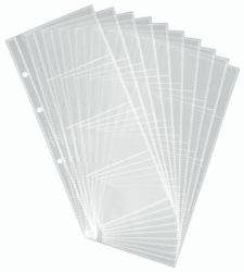 Durable 2387-19 business card file 8 pockets (Durable VISIFIX 80 Extension Set [10])