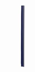 Durable Spine bars A4 3 mm pack of 50 (Durable SPINE BAR A4 3mm Dark Blue [50])