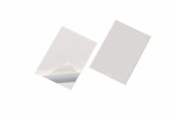 Durable Pocketfix sheet protector 105 x 148 mm [A6] 25 pc[s] (Durable POCKETFIX Label Sleeve A6 [25])