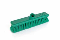 Soft Washable Broom Head 30cm Blue [1]