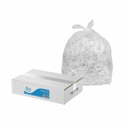 Standard Clear Sacks Medium Duty [200]