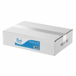 Clear Sacks 15kg Heavy Duty [200]