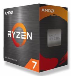 AMD Ryzen 7 5800XT processor 3.8 GHz 32 MB L3 Box (AMD RYZEN 7 5800XT AM4 RET WOF)