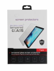 Insmat 860-5142 protezione per lo schermo dei tablet Pellicola proteggischermo trasparente Samsung 1 pz (BRILLIANTGLASS GALAXY TAB ACTIVE5 PRO)