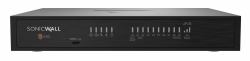 SonicWall TZ680 firewall [hardware] Desktop 5 Gbit/s (SonicWall - sikkerhedsudstyr)