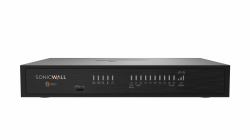 SonicWall TZ480 firewall [hardware] Desktop 4 Gbit/s (SonicWall TotalSecure Advanced Edition - Licenza a termine [1 anno] - 1 elettrodomestico)