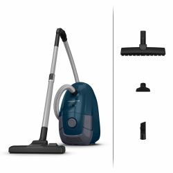 Rowenta Power XXL Parkett Staubsauger mit Beutel RO3126 (Rowenta RO3126EA Power XXL Parkett grÃ)