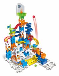 VTech Marble Rush 80-503649 learning toy (Marble Rush - Adventure Set S100)