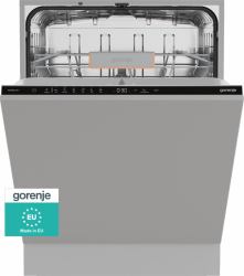 Gorenje GV642C65 Entièrement intégré 14 couverts (GV642C65 [60cm])