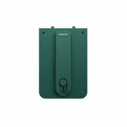 Fairphone F6FNGR-1GR-WW1 Zubehör für Handytasche (FP6 FINGER LOOP - GREEN V1)