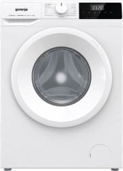 Gorenje G200 Freistehend Waschmaschine, 6 kg, 1200 U/min. (Gorenje Waschmaschine WNHPI62SCPS/DE)