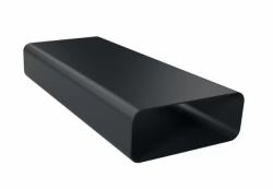 Bosch HEZ9VDSM2 Bauteil & Zubehör für Dunstabzugshauben (HEZ9VDSM2 Koblingsstykke [hun])
