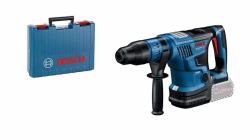 Bosch GBH 18V-36 C Professional 500 RPM SDS Max 5,1 kg Schwarz, Blau (Bosch GBH 18V-36 C Professional - rote)