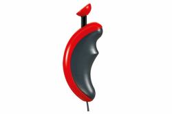 Carrera 20065500 Spielzeug-Fahrzeugbahnteile & Zubehör Rennleitungsturm (Carrera First handheld controller -Ã 2)
