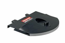 Carrera RC 20010114 Spielzeug-Fahrzeugbahnteile & Zubehör Aufladestation (Carrera Wireless Einfachlade- schale D)