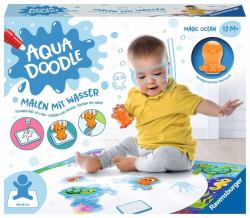 Ravensburger Aqua Doodle 04568 art/craft toy (Ravensburger Aqua Doodle 04568 Kunst-)