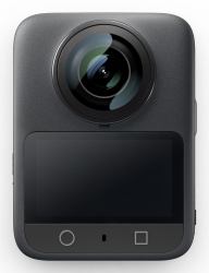 DJI Osmo 360 action sports camera 120 MP 8K Ultra HD CMOS 25.4 / 1.1 mm [1 / 1.1"] Wi-Fi 183 g (DJI Osmo 360 Adventure Combo 8K 360Â° K)