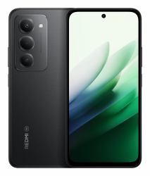 Xiaomi Redmi 15 5G 17,5 cm [6.9"] Hybride Dual-SIM Android 15 USB Typ-C 8 GB 256 GB 7000 mAh Schwarz (Redmi 15 5G 17.5 Cm [6.9"] - Hybrid Dual Sim Android 15 - Usb Type-C 8 Gb 256 Gb 7000 Mah Black...