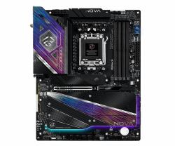 Asrock X870 NOVA WIFI AMD X870 Socket AM5 ATX (X870 NOVA WIFI)