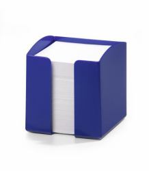 Durable TREND Square Blue (Durable Note Box TREND Blue)