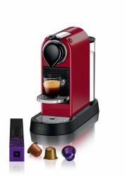 Krups Nespresso XN7415 Fully-auto Capsule coffee machine 1 L (XN7415)