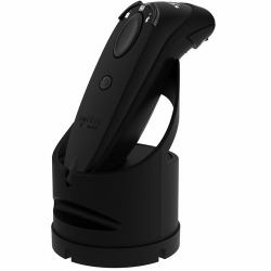 DURASCAN D750 GENERAL PURPOSE - NFC-RFID READER/WRITER BLACK BLA