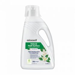 Bissell Natural Multi-Surface Floor Cleaning Solution 2 L (Bissell Natural Multi-Surface Floor Cl)