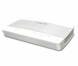 DrayTek 2767 VDSL 2.5G Routeur connecté 2.5 Gigabit Ethernet Blanc (DRAYTEK 2767 DSL ROUTER)