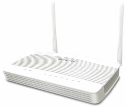 DrayTek 2767ax VDSL 2.5G + AX3000 WLAN-Router Gigabit Ethernet Dual-Band [2,4 GHz/5 GHz] Weiß (DRAYTEK 2767AX DSL ROUTER)